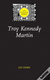 Capa do artigo Troy Kennedy Martin