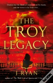 Capa do artigo Troy Legacy