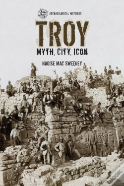 Capa do artigo Troy