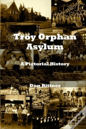 Capa do artigo Troy Orphan Asylum
