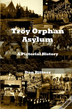 Capa do artigo Troy Orphan Asylum