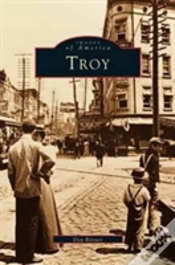 Capa do artigo Troy (Revised)