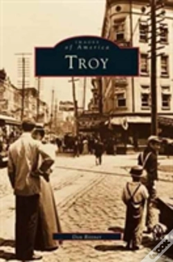 Capa do artigo Troy (Revised)