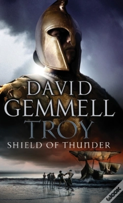 Capa do artigo Troy: Shield Of Thunder