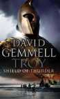 Troy: Shield Of Thunder - Preview