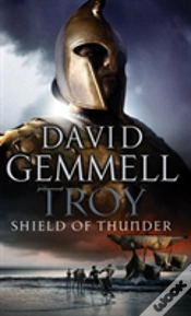 Capa do artigo Troy: Shield Of Thunder