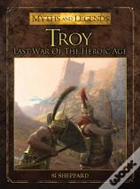 Troy