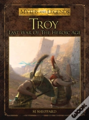 Capa do artigo Troy