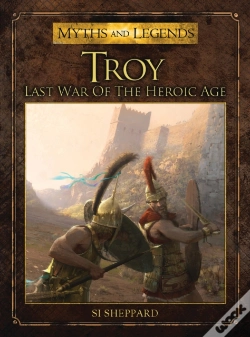Capa do artigo Troy