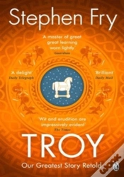 Capa do artigo Troy