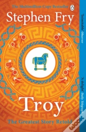 Capa do artigo Troy