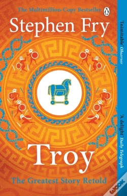 Capa do artigo Troy