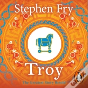 Capa do artigo Troy