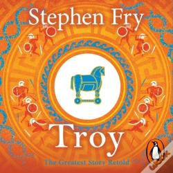 Capa do artigo Troy