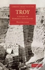Capa do artigo Troy