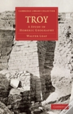 Capa do artigo Troy