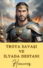 Troya Savaşı Ve İLyada Destanı - Preview