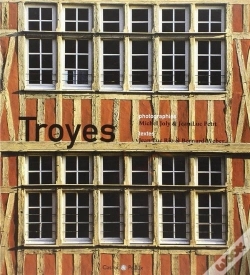 Capa do artigo Troyes
