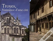 Capa do artigo Troyes ; Naissance D