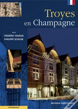 Capa do artigo Troyes