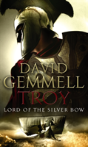 Troylord Of The Silver Bow - Preview