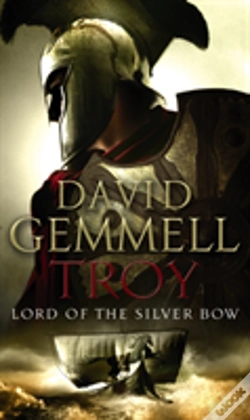 Capa do artigo Troylord Of The Silver Bow