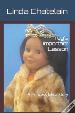 Capa do artigo Troy'S Important Lesson