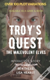 Troy'S Quest