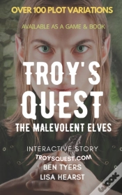Capa do artigo Troy