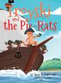 Troyski And The Pie-Rats - Preview