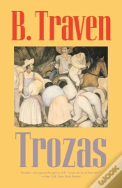 Capa do artigo Trozas