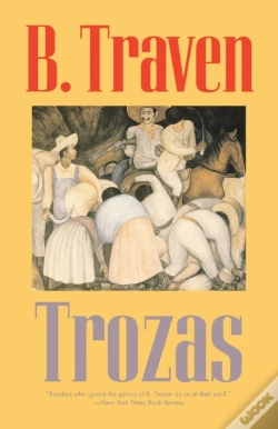 Capa do artigo Trozas
