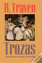 Capa do artigo Trozas