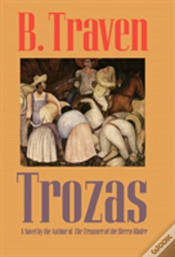 Capa do artigo Trozas