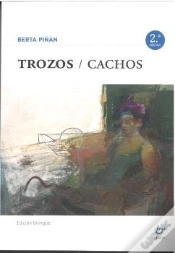 Capa do artigo Trozos/Cachos 2ª Edici