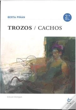 Capa do artigo Trozos/Cachos 2ª Edici