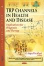 Trp Channels In Health & Disease - Preview