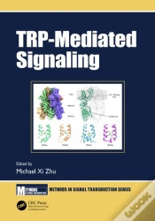 Capa do artigo Trp-Mediated Signaling