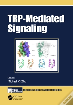 Capa do artigo Trp-Mediated Signaling
