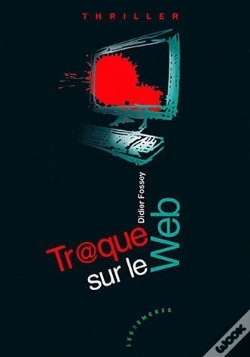 Capa do artigo Tr@Que Sur Le Web