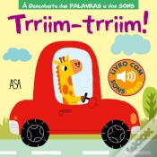 Capa do artigo Trriim-Trriim!