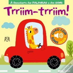 Capa do artigo Trriim-Trriim!