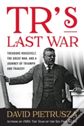 Trs Last War