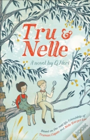 Capa do artigo Tru & Nelle: A Novel