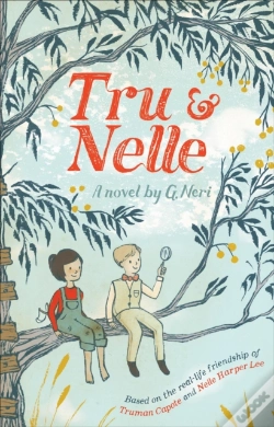 Capa do artigo Tru & Nelle: A Novel