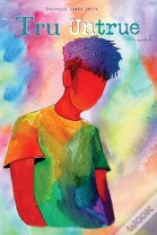 Capa do artigo Tru Untrue: A Novel