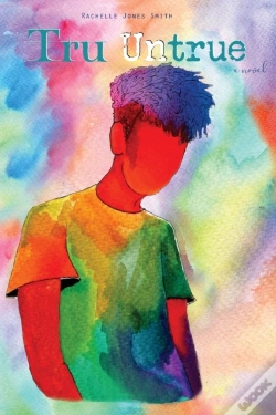 Capa do artigo Tru Untrue: A Novel