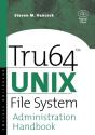 Tru64 Unix File System Administration Handbook - Preview