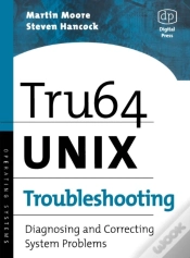 Capa do artigo Tru64 Unix Troubleshooting