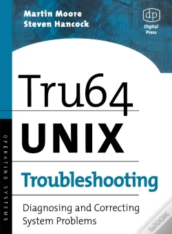 Capa do artigo Tru64 Unix Troubleshooting